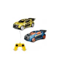 Opakowanie Hot Wheels Fast 4WD R/C, różne rodzaje