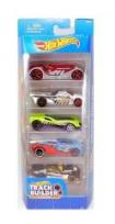 Opakowanie Hot Wheels Track Builder 5-pak