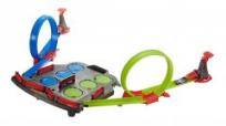 Opakowanie Hot Wheels Wyścig do celu