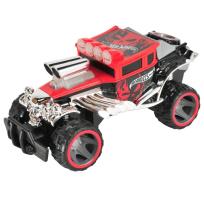 Opakowanie HotWheels RC Baja bone shaker DUMEL