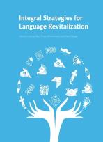 Okładka książki Integral Strategies for Language Revitalization