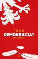 Okładka książki Jaka demokracja?