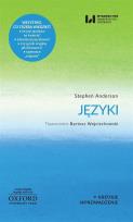 Okładka książki Języki