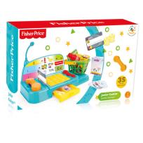 Okładka książki Kasa sklepowa