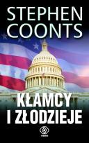 Okładka książki Kłamcy i złodzieje