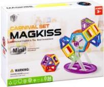 Opakowanie Klocki magnetyczne 56el