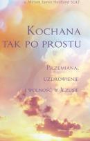 Okładka książki Kochana- Tak po prostu