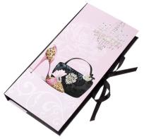 Opakowanie Kolekcja Glamour Notes & Adresownik