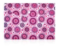 Opakowanie Koperta na dokumenty dekor A4 Mix