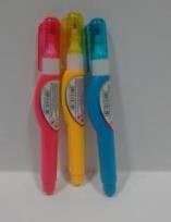 Opakowanie Korektory w długopisie (piórze) Profice p463