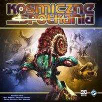 Opakowanie Kosmiczne spotkania GALAKTA