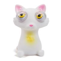 Opakowanie Kotek z wybrzuszonymi oczami