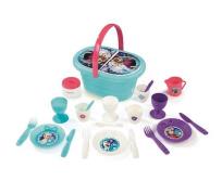 Opakowanie Kraina Lodu - Koszyk piknikowy