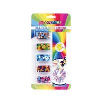Opakowanie Kredki świecowe Multicolored