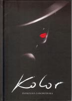 Okładka książki Kreowanie wizerunku Część 1 Kolor