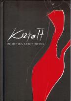 Okładka książki Kreowanie wizerunku Część 2 Kształt