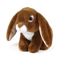 Opakowanie Królik brązowy 15 cm