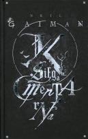 Okładka książki Księga cmentarna