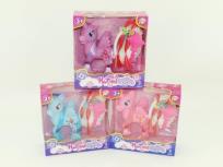 Opakowanie Kucyk Lili 15cm, różnej rodzaje