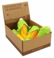 Opakowanie Kukurydza drewniana Brimarex (15661714)