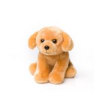 Opakowanie Labrador piesek siedzący 15 cm