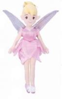 Opakowanie Lalka szmaciana Daisy 50cm różowa