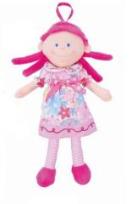 Opakowanie Lalka szmaciana Tonia 31cm 3