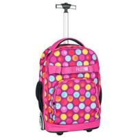 Opakowanie lecak na kółkach