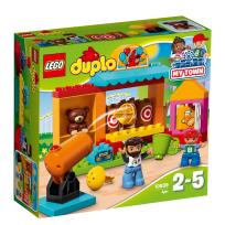 Opakowanie Lego Duplo Strzelnica