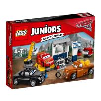 Opakowanie Lego Juniors Warsztat Smokey'ego