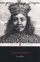 Okładka książki Leviathan