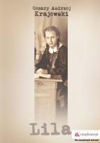 Okładka książki Lila