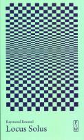Okładka książki Locus Solus
