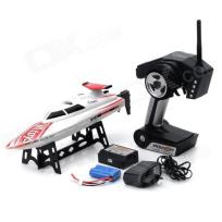 Opakowanie Łódź RC WLtoys WL911