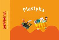 Okładka książki Lokomotywa 3 Plastyka GWO