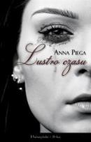 Okładka książki Lustro czasu