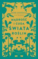 Okładka książki Mądrość i cuda świata roślin