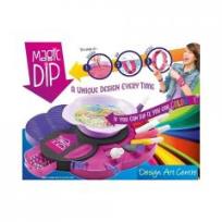 Opakowanie Magic Dip Zestaw centrum projektów