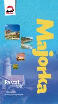 Okładka książki Majorka Pascal 360 stopni