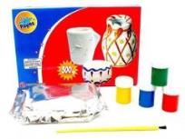 Opakowanie Masa papierowa