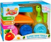 Opakowanie Masa plastyczna i akcesoria