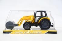 Opakowanie Maszyna bud 25x11x10