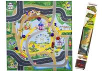 Opakowanie Mata dywan Pokój Dziecięcy