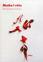 Okładka książki Matka i Róża
