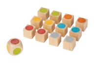 Opakowanie Mini gra dopasuj obrazki