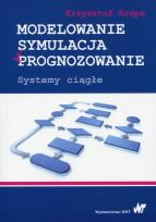 Okładka książki Modelowanie, symulacja i programowanie