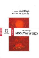 Okładka książki Modlitwa w czynie