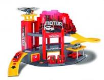 Opakowanie Motor City + 1 samochód