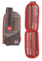 Opakowanie Multipiórnik owalny Patch szary MILAN