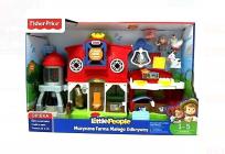 Opakowanie Muzyczna Farma Małego Odkrywcy